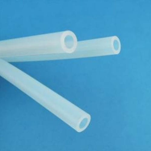 Silikonrohr - NS-SIL200M - Suzhou Volsun Electronics Technology Co.,Ltd - Silikongummi / für die Medizintechnik / für die Pharmaindustrie