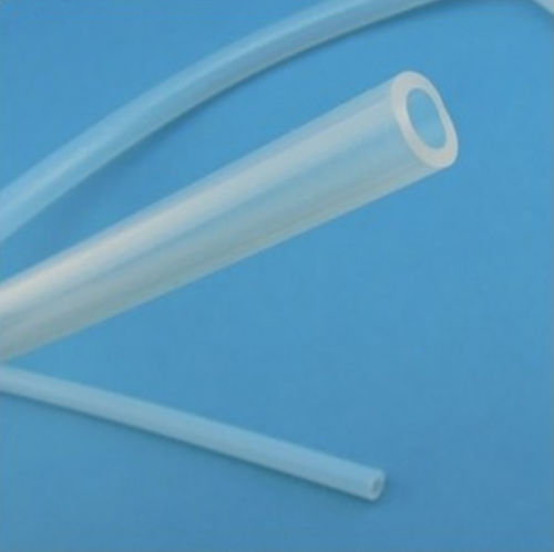 Silikonrohr - NS-SIL200F - Suzhou Volsun Electronics Technology Co.,Ltd - für Lebensmittel / für die Lebensmittelindustrie / elastisch