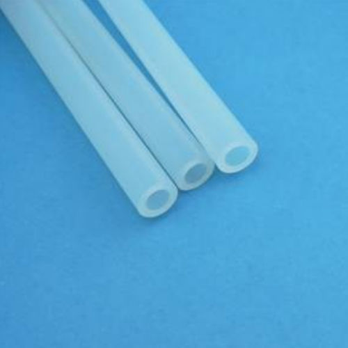 Silikonrohr - NS-SIL200E - Suzhou Volsun Electronics Technology Co.,Ltd - Silikongummi / Schutz / für die Elektronik