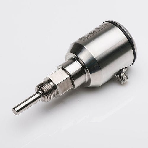 Pt100-Temperaturfühler - TF 12 - Seli GmbH Automatisierungstechnik - Gewinde / für Prozess / Edelstahl