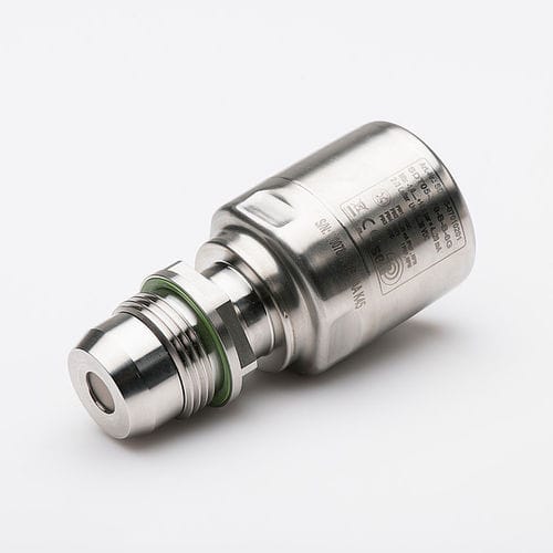 Relativdruckaufnehmer - SDT 05 - Seli GmbH Automatisierungstechnik - Keramik / analog / mit frontbündiger Membran