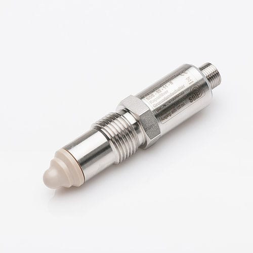 Niveauschalter für Öl - SGS-02-11-S - Seli GmbH Automatisierungstechnik - für die Lebensmittelindustrie / Edelstahl / IP68