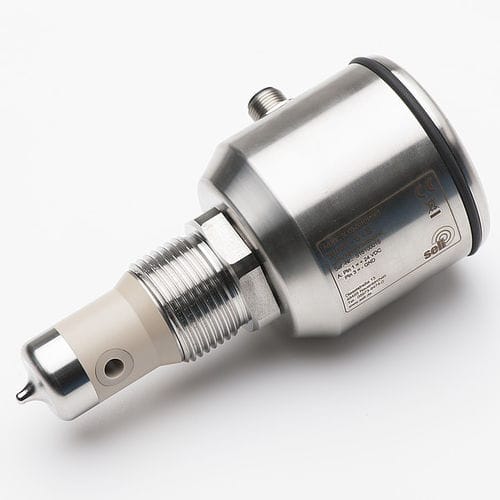 Konduktivitäts-Messgerät - SLI03-6-S - Seli GmbH Automatisierungstechnik - induktiv / Prozess / für medizinische Anwendung