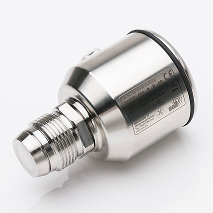 Relativdruckaufnehmer - SDT 03 - Seli GmbH Automatisierungstechnik - Stahl / IP69K / für die Lebensmittelindustrie