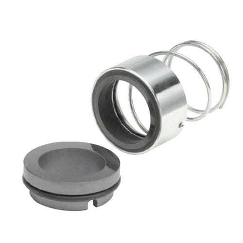 Federdruck-Gleitringdichtung - LS18 / LS19 series - LIDERING - für Wellen / Metall / Gummi