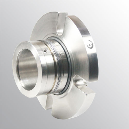 Patronengleitringdichtung - LSC85 series - LIDERING - Balg / für Wellen / Metall