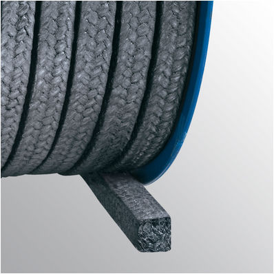 Graphit-Stopfbuchspackung - GR 8800-R series - LIDERING