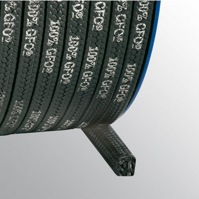 PTFE-Stopfbuchspackung - GF 7700 - LIDERING
