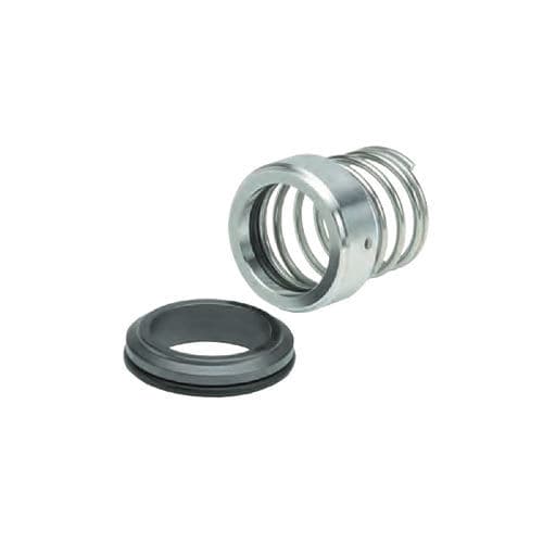 Federdruck-Gleitringdichtung - RN-LS60 series - LIDERING - für Wellen / Metall / PTFE