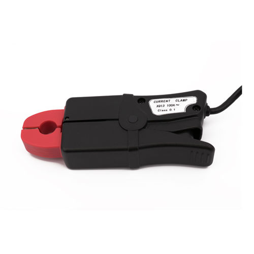 Stromsonde - XQ13 - BEIJING GFUVE ELECTRONICS CO.,LTD. - Handgerät