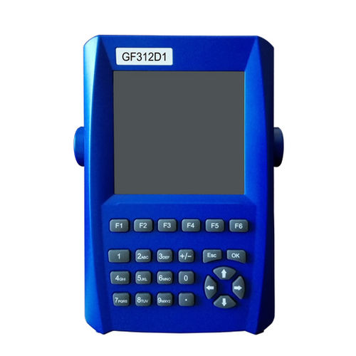 Energiekalibrator - GF312D1 - BEIJING GFUVE ELECTRONICS CO.,LTD. - Spannung / Strom / Frequenz