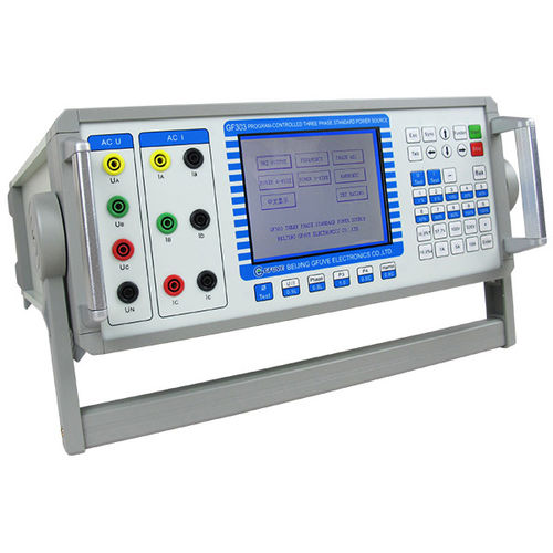 Tischnetzteil - GF303 - BEIJING GFUVE ELECTRONICS CO.,LTD. - AC/AC / einstellbar / Schaltnetzteil