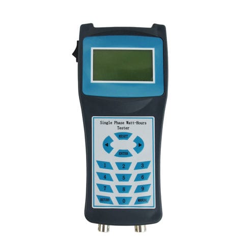 Spannungsmessgerät - GF112 - BEIJING GFUVE ELECTRONICS CO.,LTD. - Frequenz / Strom / Leistungsfaktor