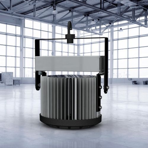 Hallentiefstrahler - iDL  - Leader Electronics Inc. - LED / IP66 / Aluminium