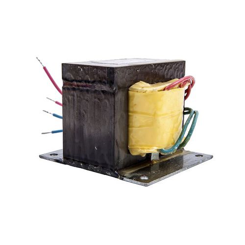 Stromversorgungstransformator - LS-A7033-ADT - Leader Electronics Inc. - verkapselt / einphasig / Niedrigfrequenz