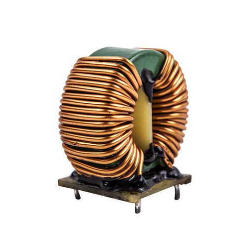 Magnetspule - LS-A19440-ST - Leader Electronics Inc. - einphasig / Hochfrequenz
