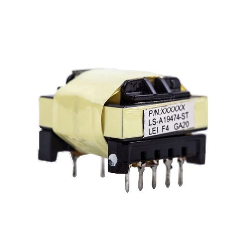 Magnetspule - LS-A19474-ST - Leader Electronics Inc. - einphasig / Hochfrequenz / für Elektronik