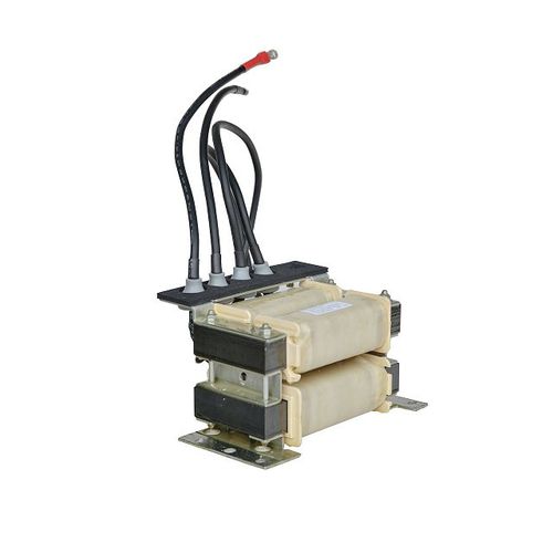 Magnetspule - LS-A13942-CK - Leader Electronics Inc. - dreiphasig / einphasig / Schaltfrequenz