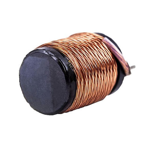 Magnetspule - LS-A19427-ST - Leader Electronics Inc. - einphasig / Hochfrequenz