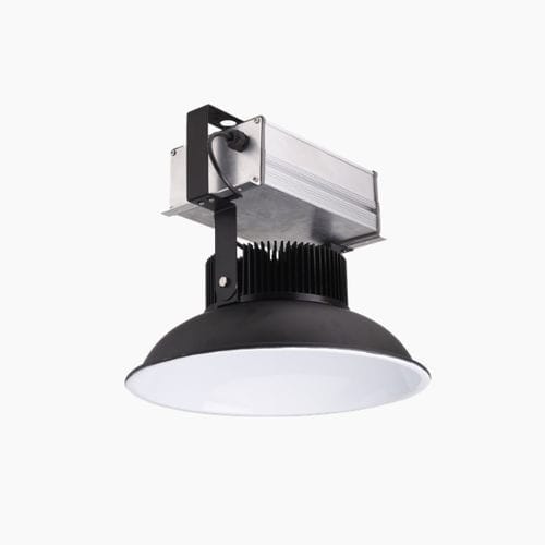Hallentiefstrahler - uDL  - Leader Electronics Inc. - LED / für Außenbereich / IP66