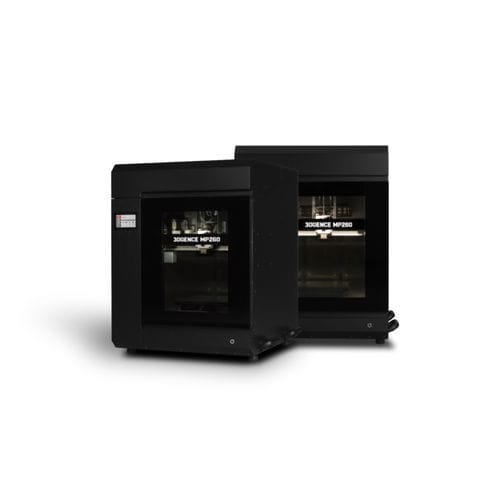 3D-Drucker / Metall - ELEMENT MP260 - 3DGence - Industrie / Prototyping / FFF