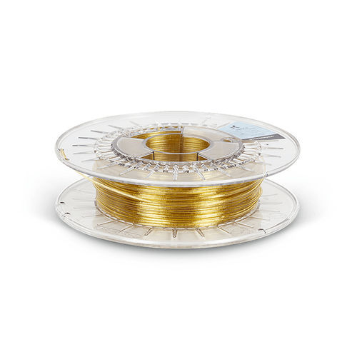 PEKK-Filament / für 3D-Drucker - 3DGence - 1,75 mm / 2,85 mm / gold
