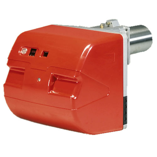 Einteiliger Brenner - BG series - AIRLAT - Gas / indirekte Verbrennung / Standard