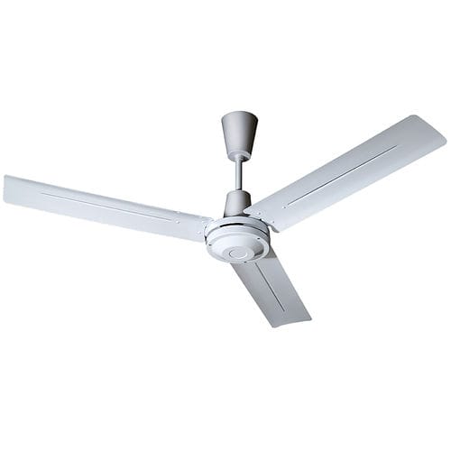 Deckenmontierter Ventilator - DT40 - AIRLAT - Axial / entlaminierend / Homogenisierung
