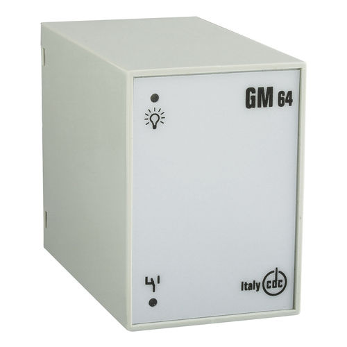Niveauregler für Tanks - GM64 - ELETTROMECCANICA CDC s.r.l.
