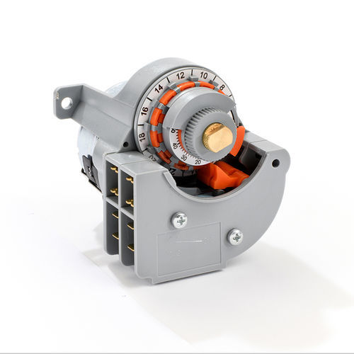 Elektromechanisches Zeitrelais - 13102 - ELETTROMECCANICA CDC s.r.l.