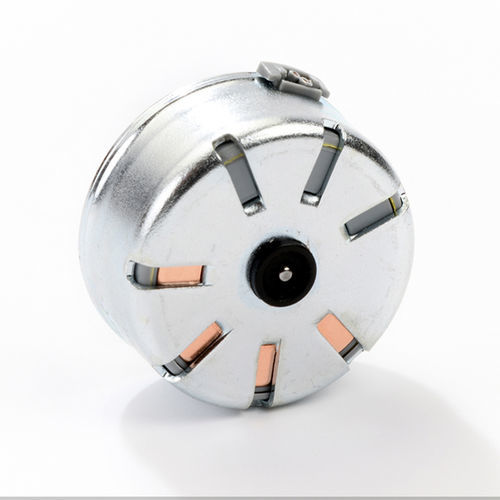 Synchronmotor - M37 - ELETTROMECCANICA CDC s.r.l. - AC / 110 V / 24 V