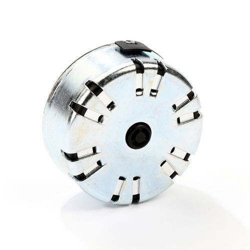Synchronmotor - M48 - ELETTROMECCANICA CDC s.r.l. - AC / 220 V / 110 V
