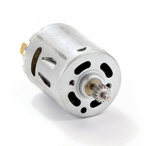 Synchronmotor - M70 - ELETTROMECCANICA CDC s.r.l. - Gleichstrom / 24 V / 12 V