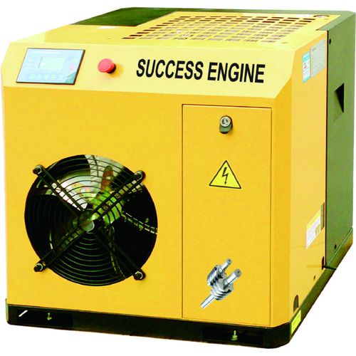 Zahnrad-Kompressor - SEC4A-SE18A - Shanghai Success Engine Compressor Co.,Ltd - Luft / Gas / elektrisch
