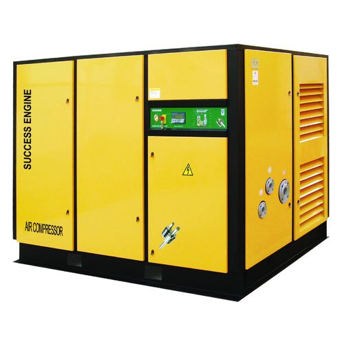 Zahnrad-Kompressor - SE110A-SE220A - Shanghai Success Engine Compressor Co.,Ltd - Luft / Gas / elektrisch