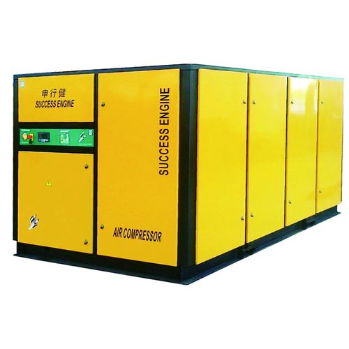 Zahnrad-Kompressor - SE250A-SE630A - Shanghai Success Engine Compressor Co.,Ltd - Luft / Gas / elektrisch