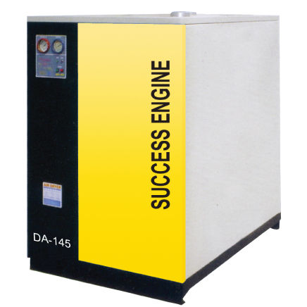 Kälte-Drucklufttrockner - DW-800 - Shanghai Success Engine Compressor Co.,Ltd