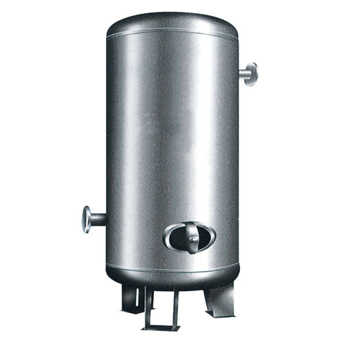 Behälter für Druckluft - C-0.8/8  - Shanghai Success Engine Compressor Co.,Ltd - Speicher / Puffer / Belastung