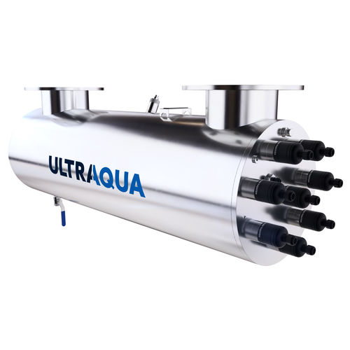 UV-Desinfektionsanlage - MONORAY™ - ULTRAAQUA - Wasser