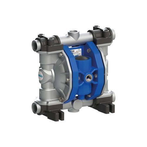 Doppelmembranpumpe - Duotek AF0100 - SEKO - für Chemikalien / luftbetrieben / selbstansaugend