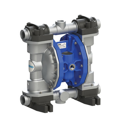 Doppelmembranpumpe - Duotek AF0160 - SEKO - für Chemikalien / luftbetrieben / selbstansaugend