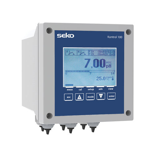 PH-Kontrollgerät - Kontrol 100  - SEKO