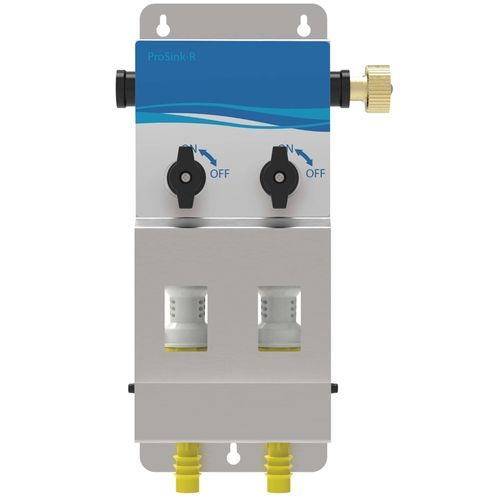 Wasserspender - ProSink-R 2 - SEKO