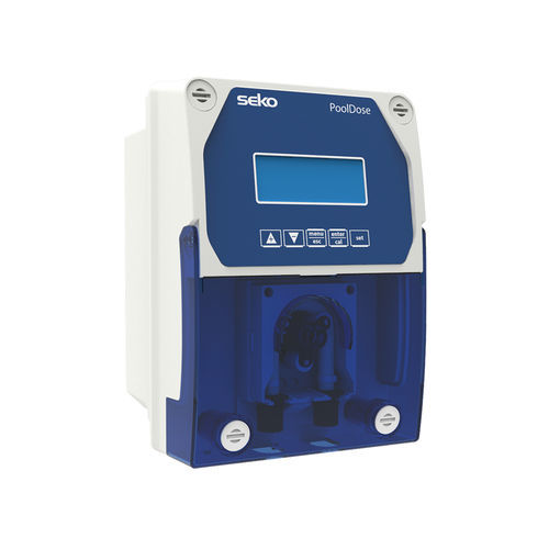 Wasserdosiersystem - PoolDose - SEKO
