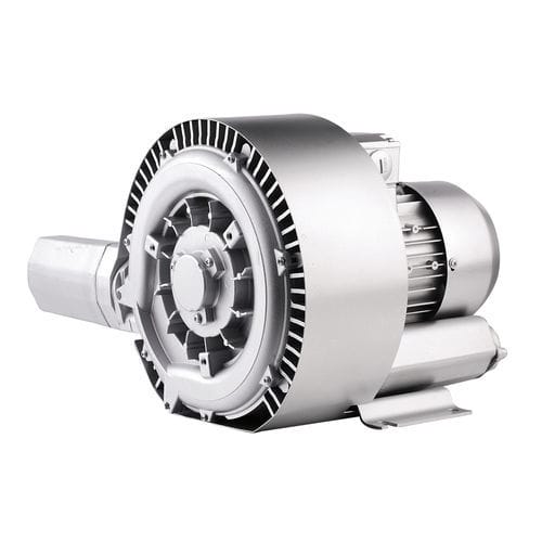 Luftgebläse - SEKO - Biogas / Impeller / einstufig