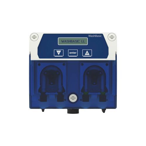 Dosiersystem für Flüssigkeiten - WashBasic LL  - SEKO