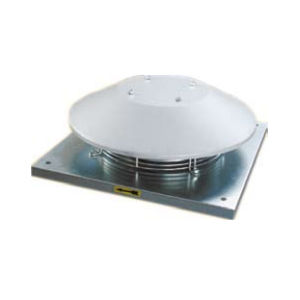 Dachventilator - TNC - F.C.R. SPA - horizontal / Zentrifugal / Extraktion