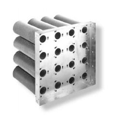 Luftfilterpatrone - PCA / PCE / PCG - F.C.R. SPA - für Feinfilterung / Mehrzweck / Industrie