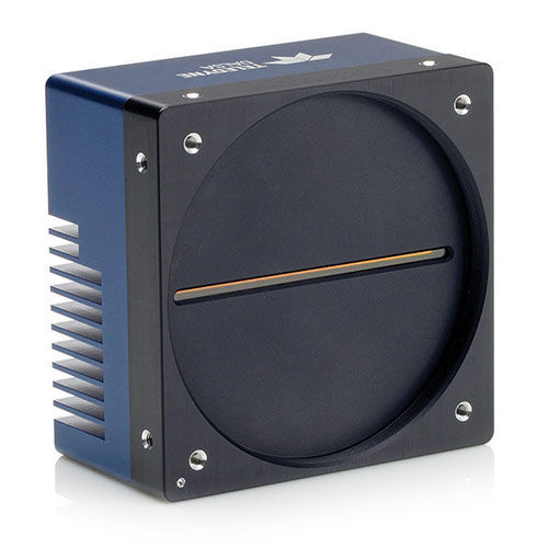 Kamera für die industrielle Bildverarbeitung - Piranha XL - Dalsa - Funkenemission / Farb / monochrom