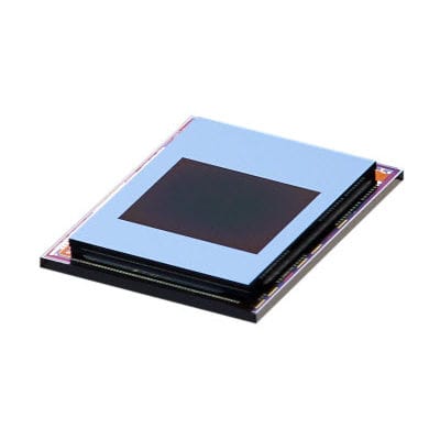 Phasendetektor - Dalsa - Strom / Geschwindigkeit / CMOS